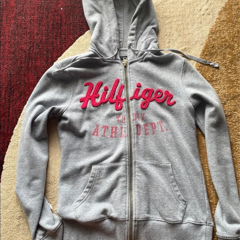 Kids Tommy Hilfiger Jacket